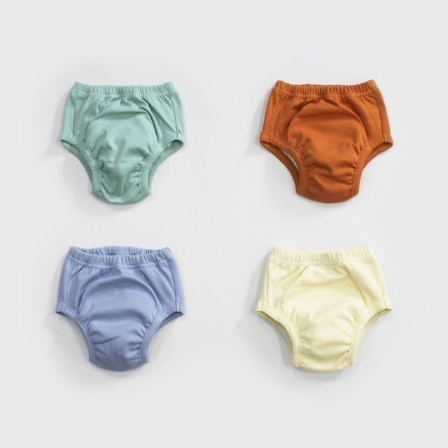 I am Cotton Training Pants 1